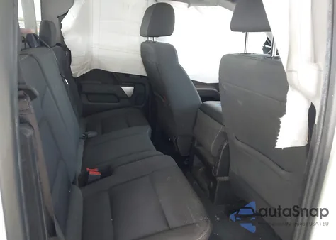 2019 Chevrolet Silverado 1500 Ld Lt from USA, damaged, VIN 2GCVKPEC0K1182222